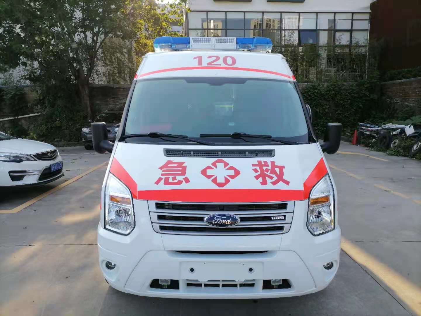 临西县长途跨省救护车
